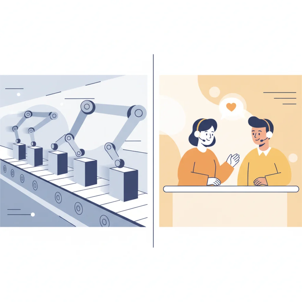 Efficiency vs Effectiveness: What's the Difference?