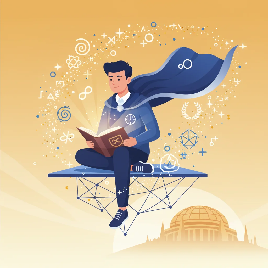Unlock Your Reading Superpowers Today