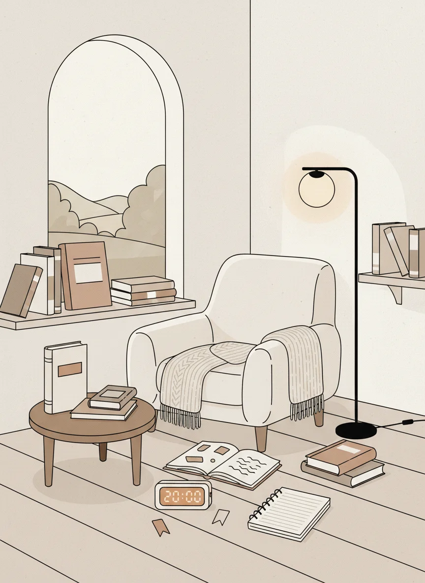 Daily Reading Champion Strategies