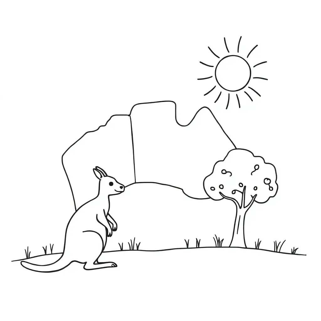 Persuasive writing illustration