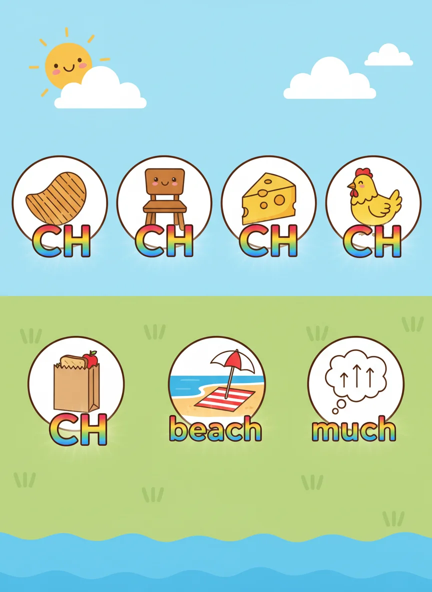 Listen and Clap Activity