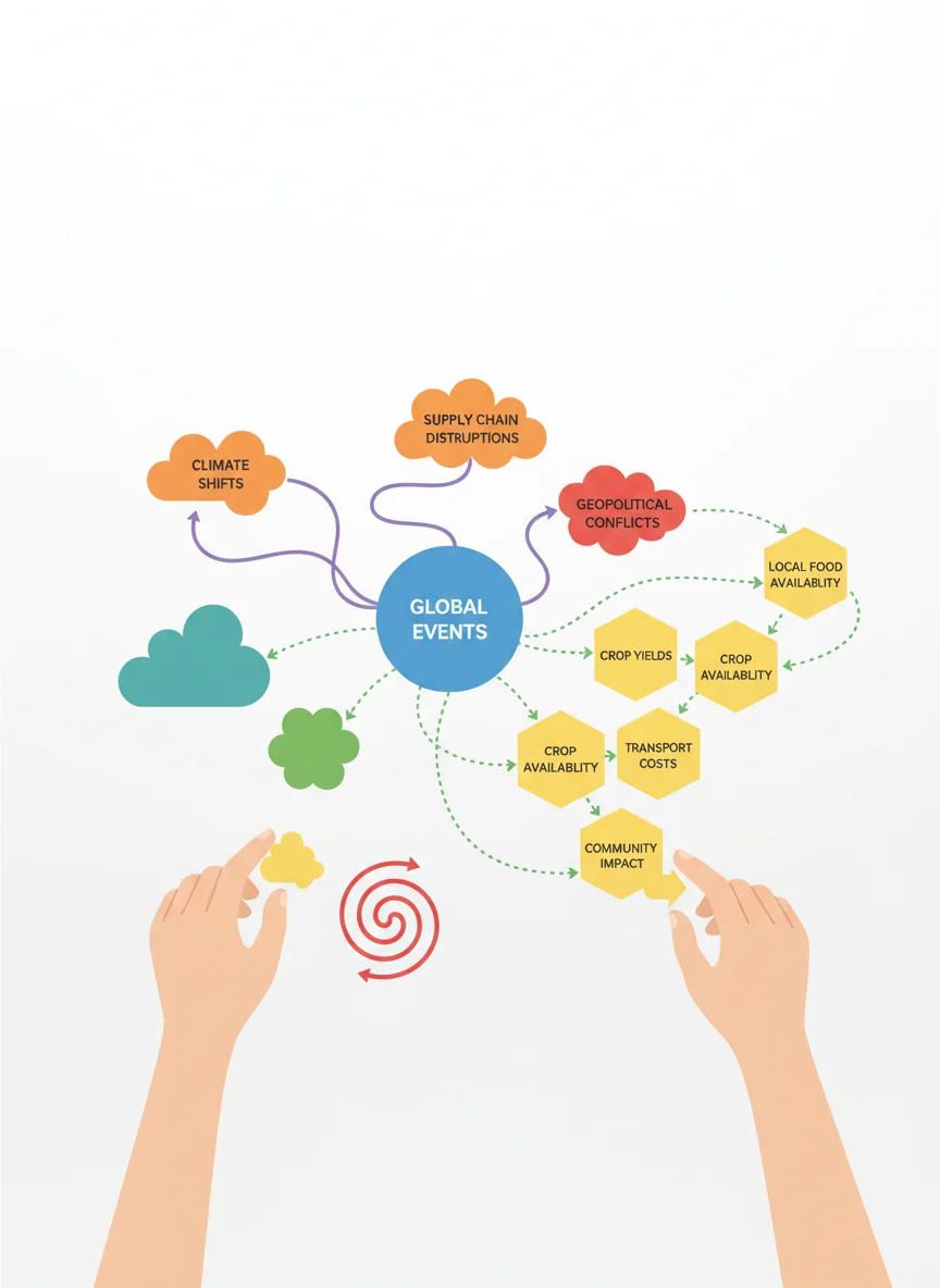 Critical and Creative Thinking