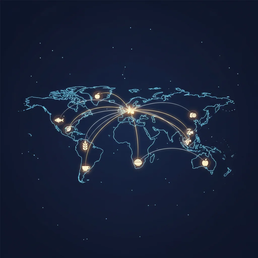 HASS Concept: Interconnections