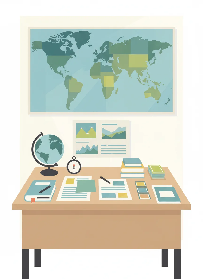 Year 4 Curriculum Overview