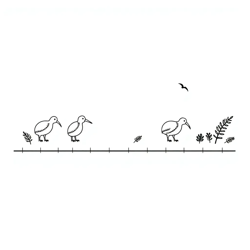 Worksheet illustration