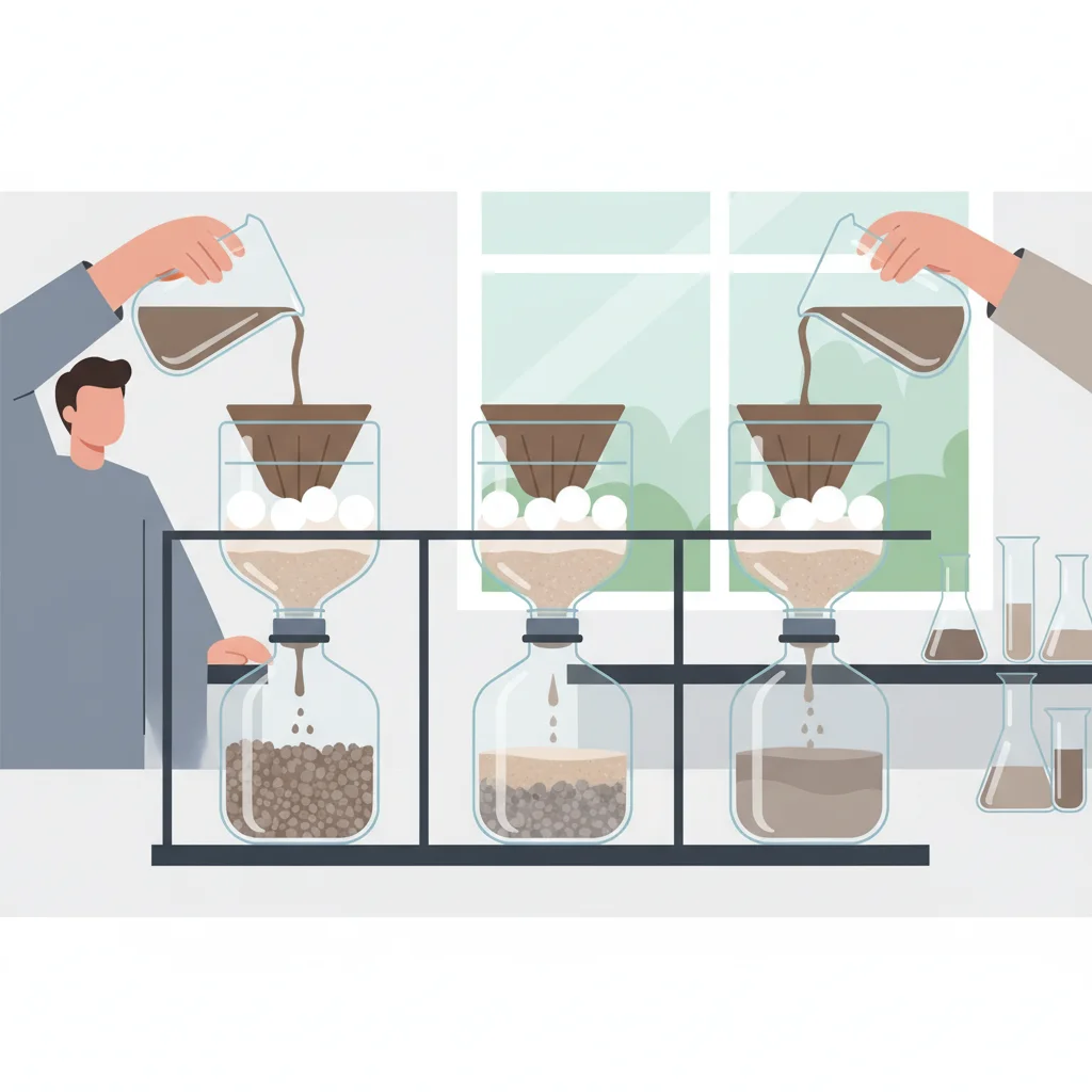 Build a Water Filter