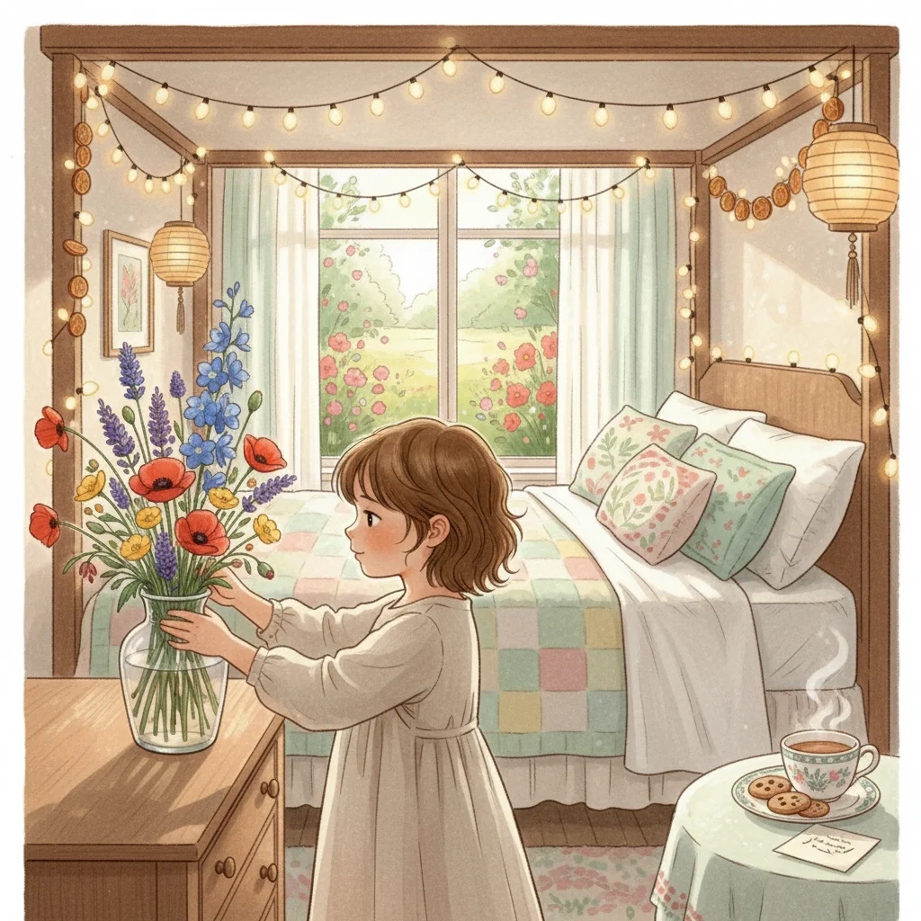 Preparing for a VIP Visit