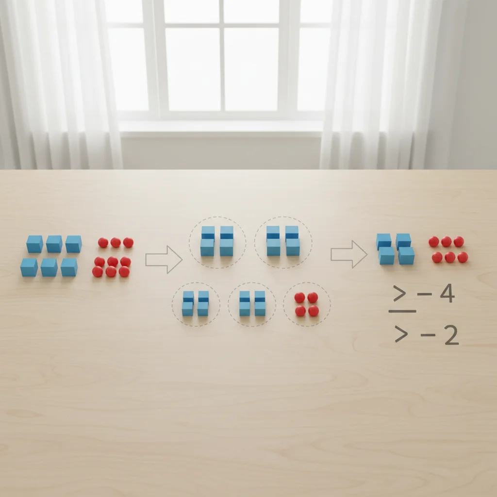 Simplifying Ratios Practice