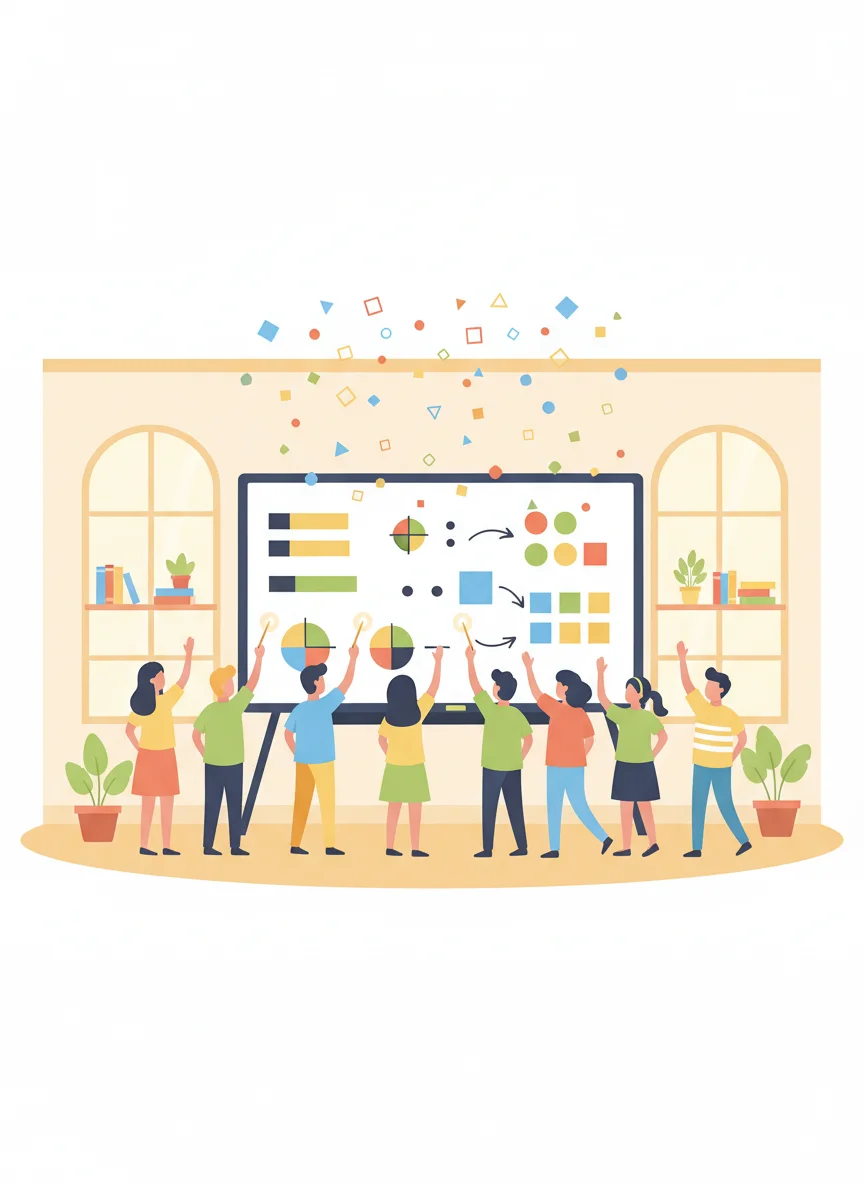 Key Learning Summary
