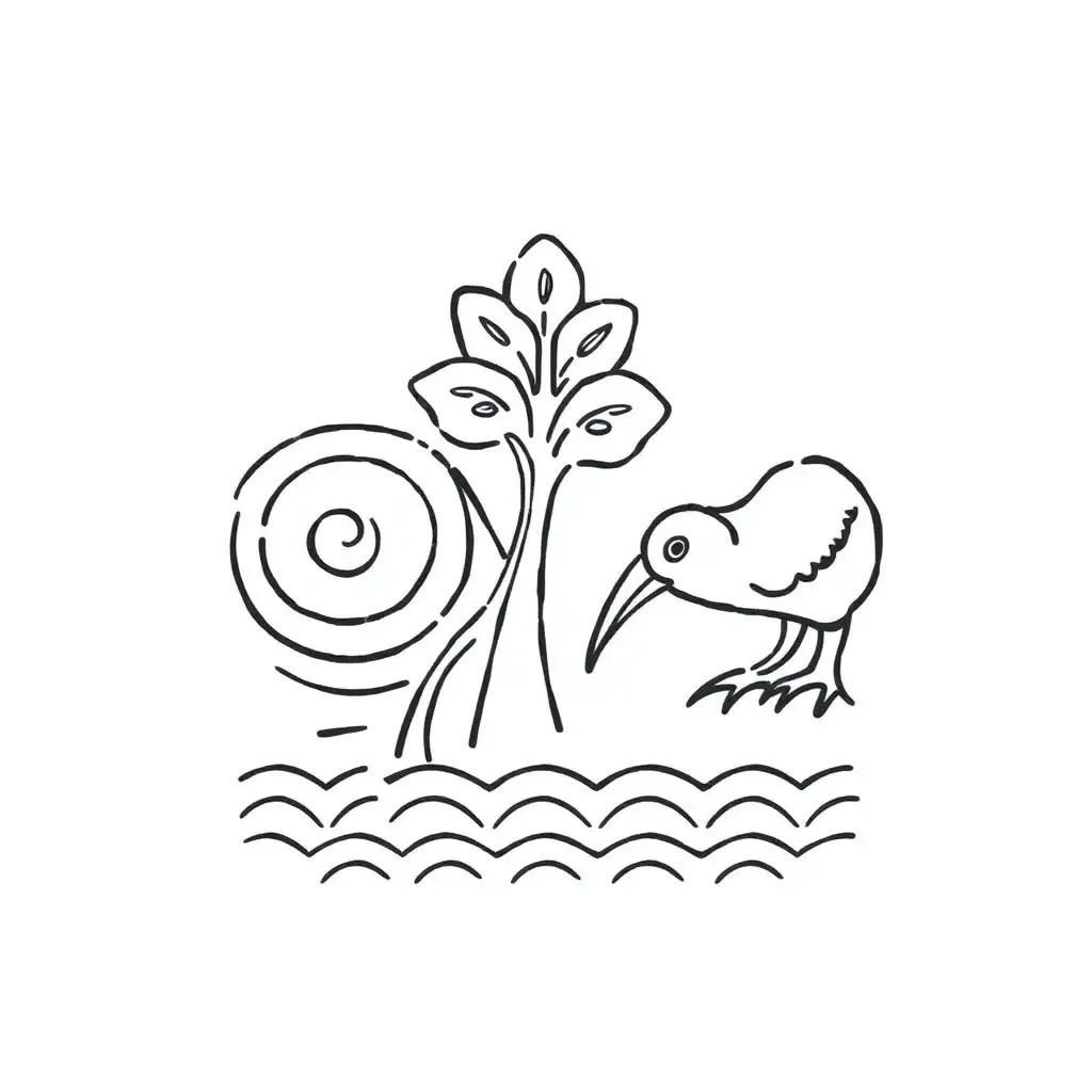 Worksheet illustration