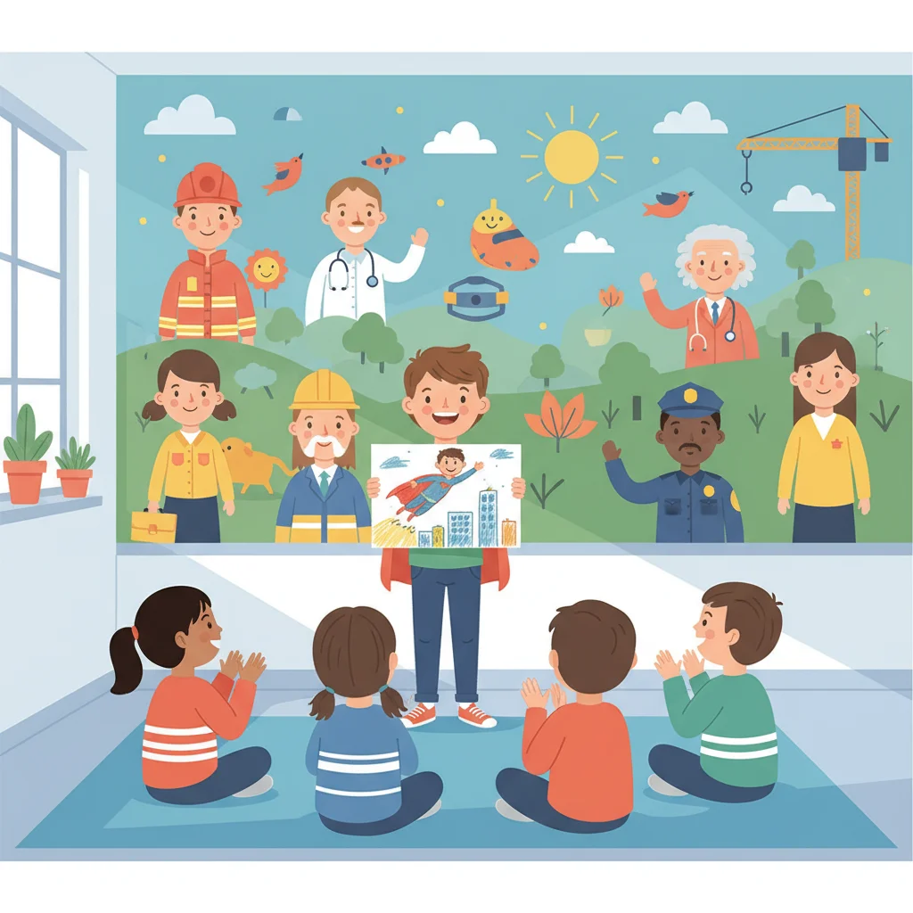 Extension Activities