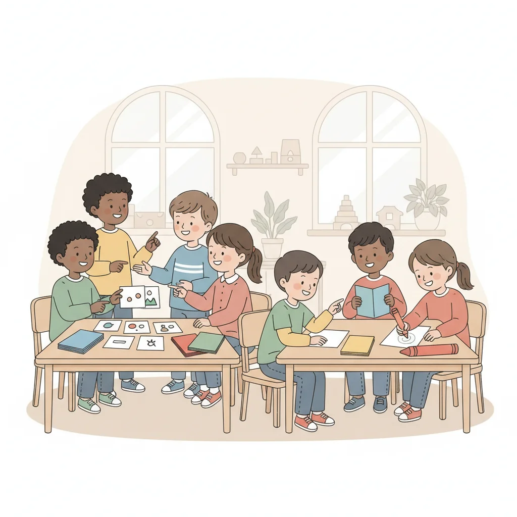 Supporting All Learners