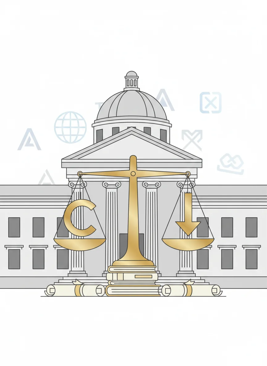 What Are Antitrust Laws?