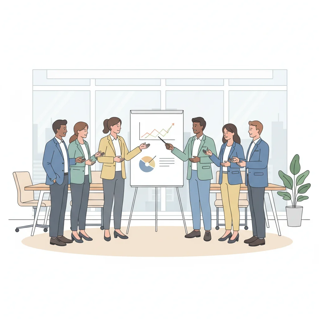 Discussion: What Are Your Career Goals?