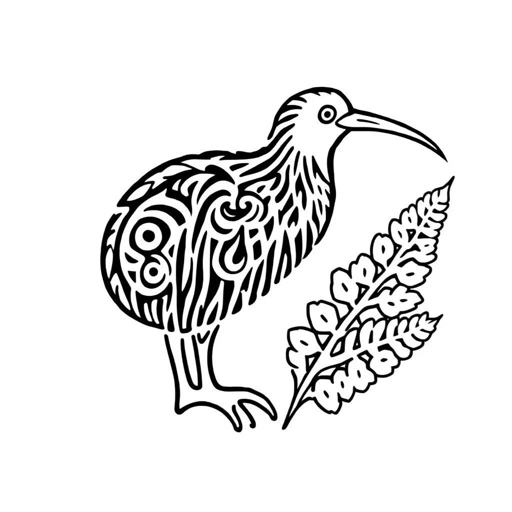 Worksheet illustration
