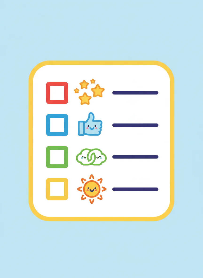 Success Criteria