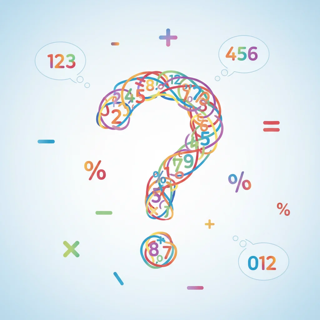 What Pattern Do You Notice?