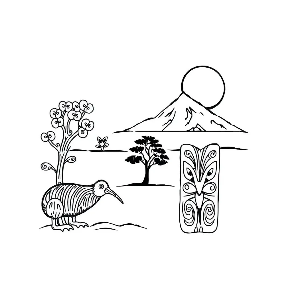 Pattern mathematics worksheet