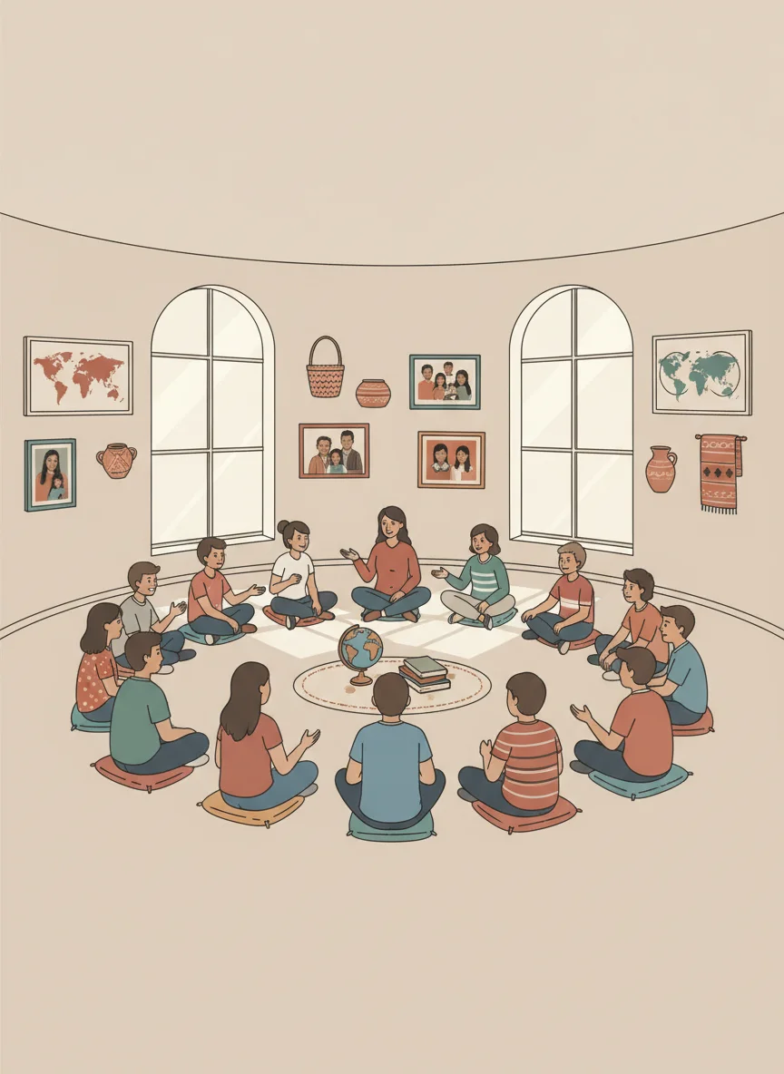 Creating Inclusive Spaces
