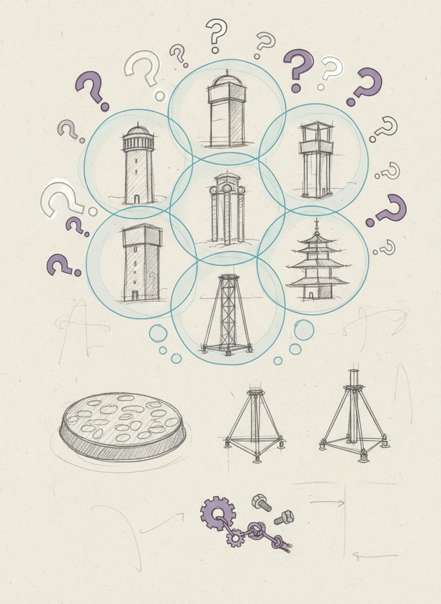 Design Thinking Questions