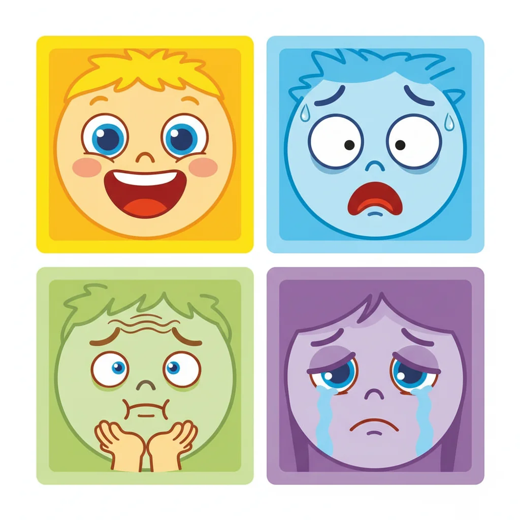 Feelings Check-In