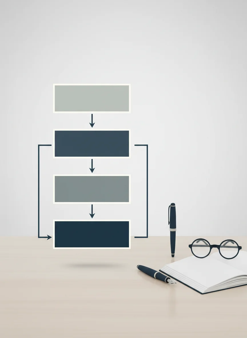 Literary Analysis Essay Structure