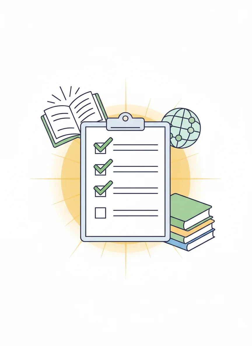 Success Criteria & Next Steps