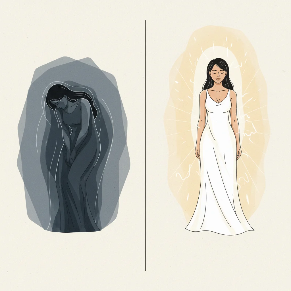 Character Analysis: Celie's Transformation