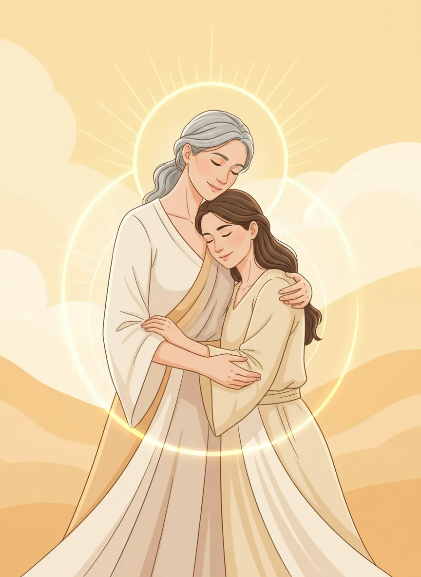 Major Theme 2: Sisterhood and Resilience