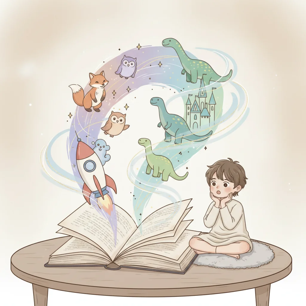 Why is Reading Important?
