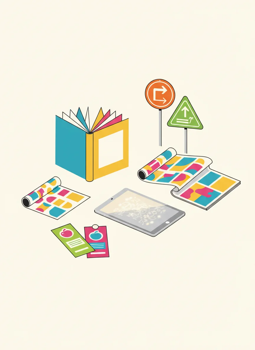 Reading is Everywhere!