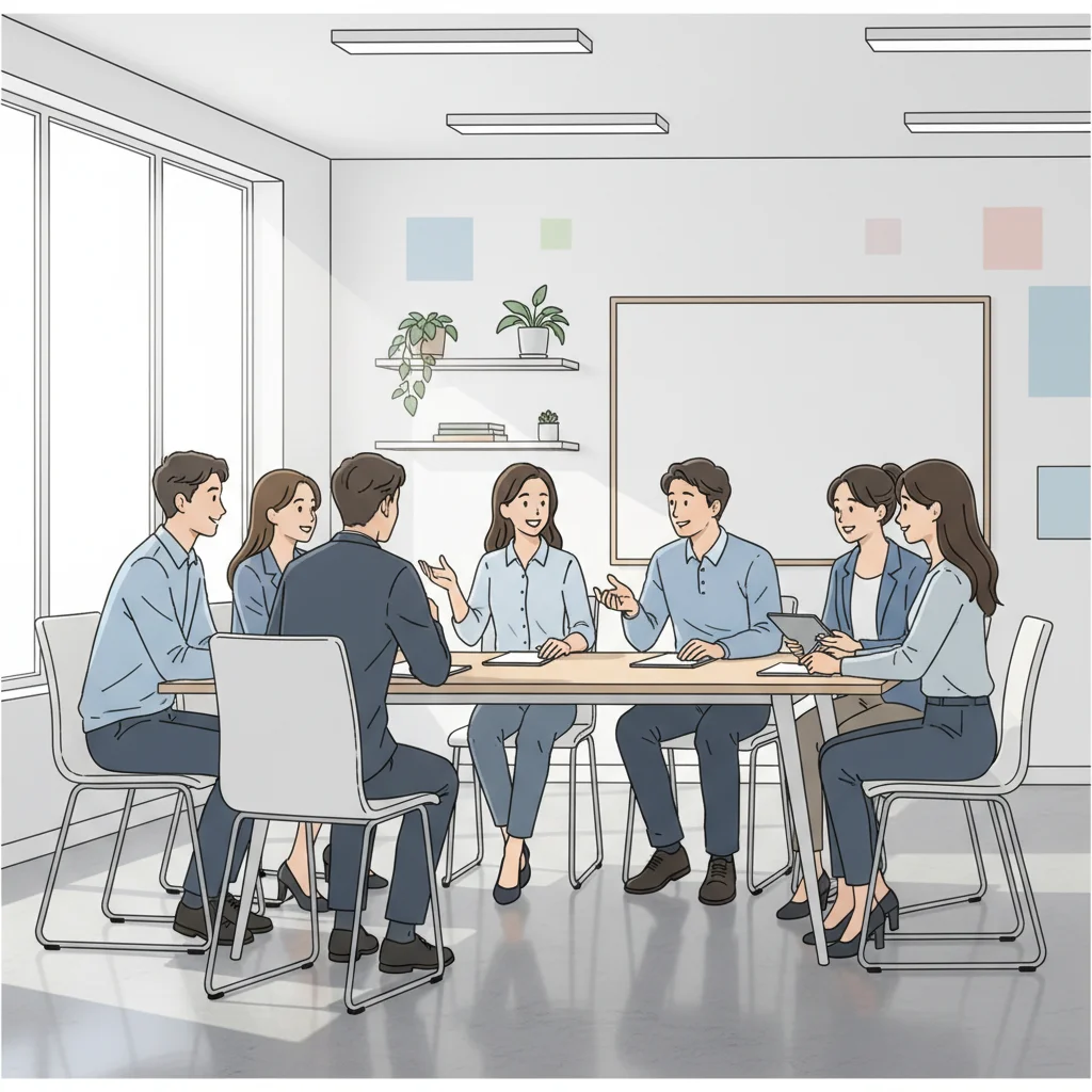 Communication Skills for Personal Development