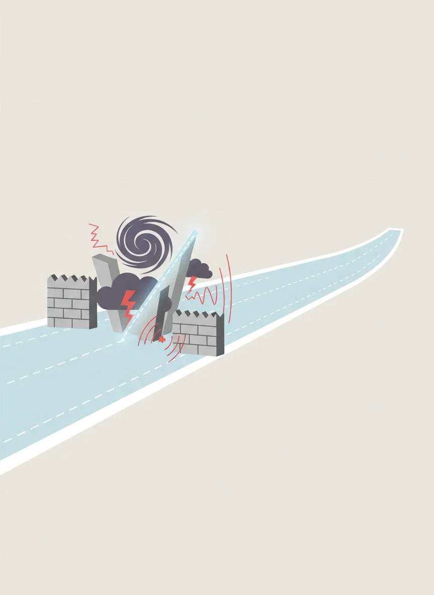 Barriers to Effective Communication