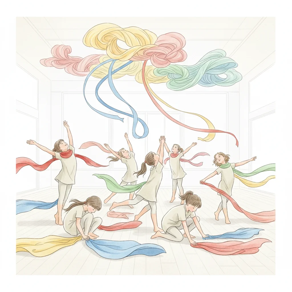 Movement and Expression