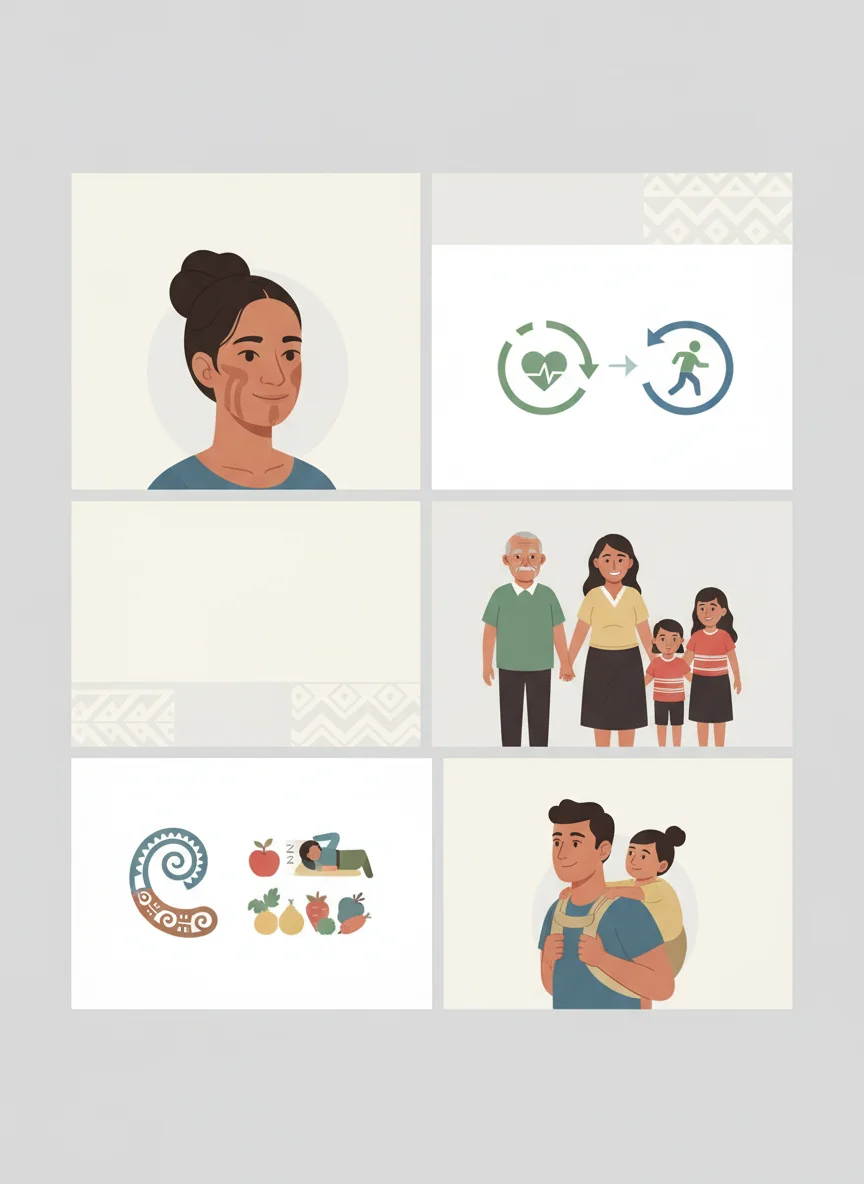 Level 2 Portfolio Example - Tuhinga Take Taiohi