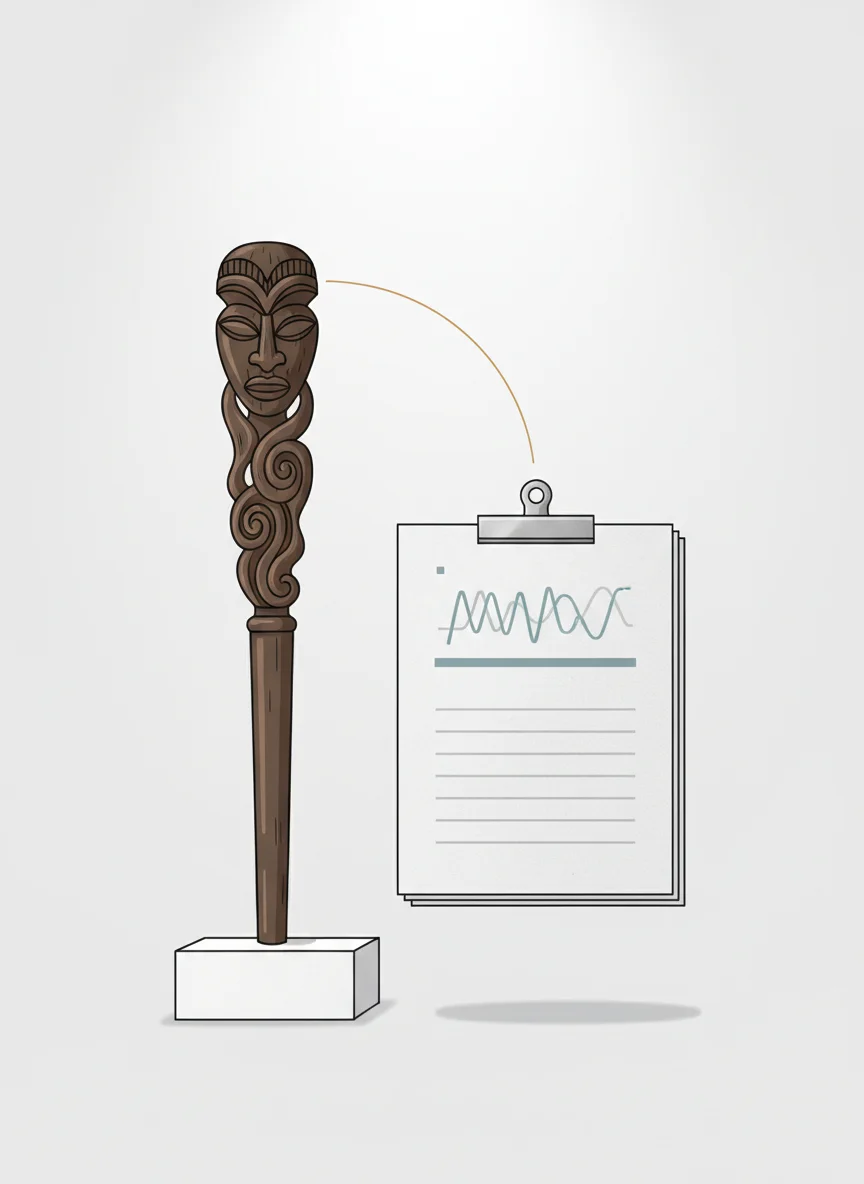 Speech Structure - Te Hanga Kōrero