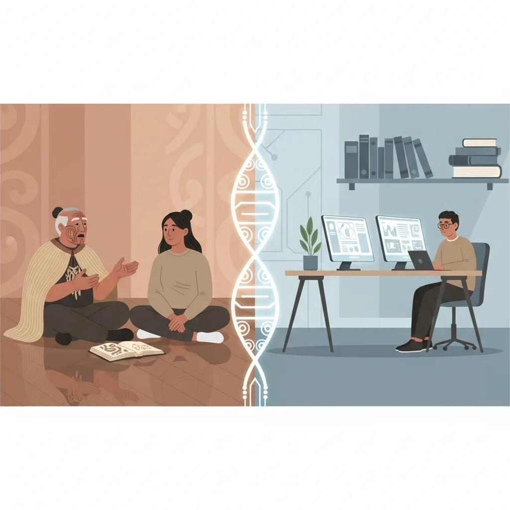 Research Sources - Ngā Puna Kōrero
