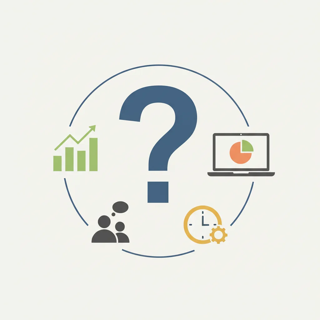 Guided Analysis: What's the Decision?