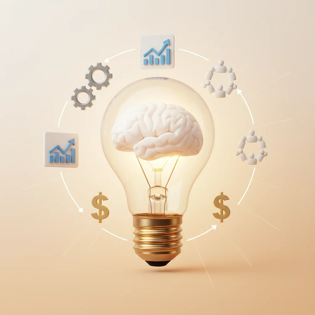 Key Learning