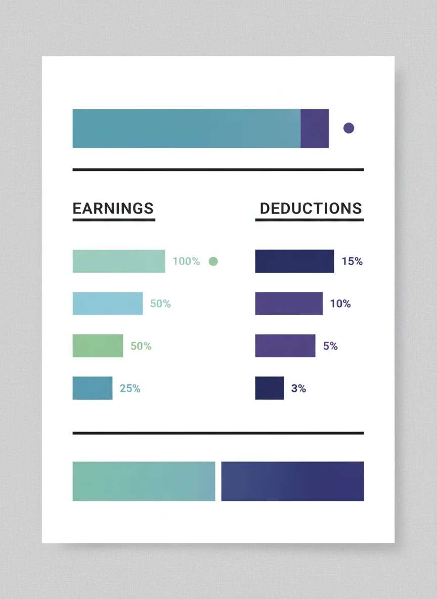 Other Deductions from Your Pay