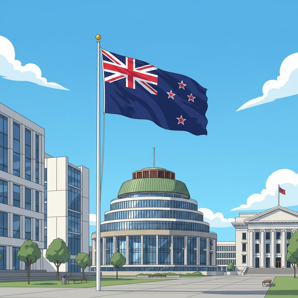 NZ Taxes: Where Your Money Goes