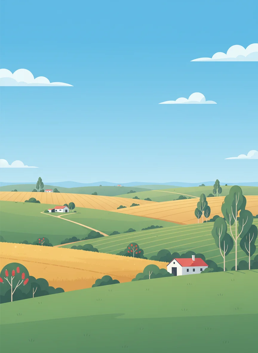 What is Rural?