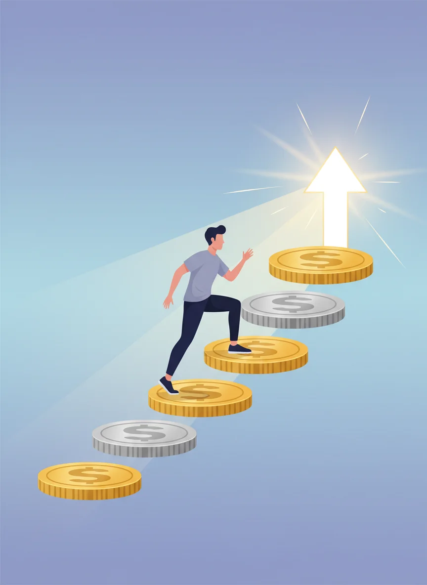 Taking Action: Your Next Steps