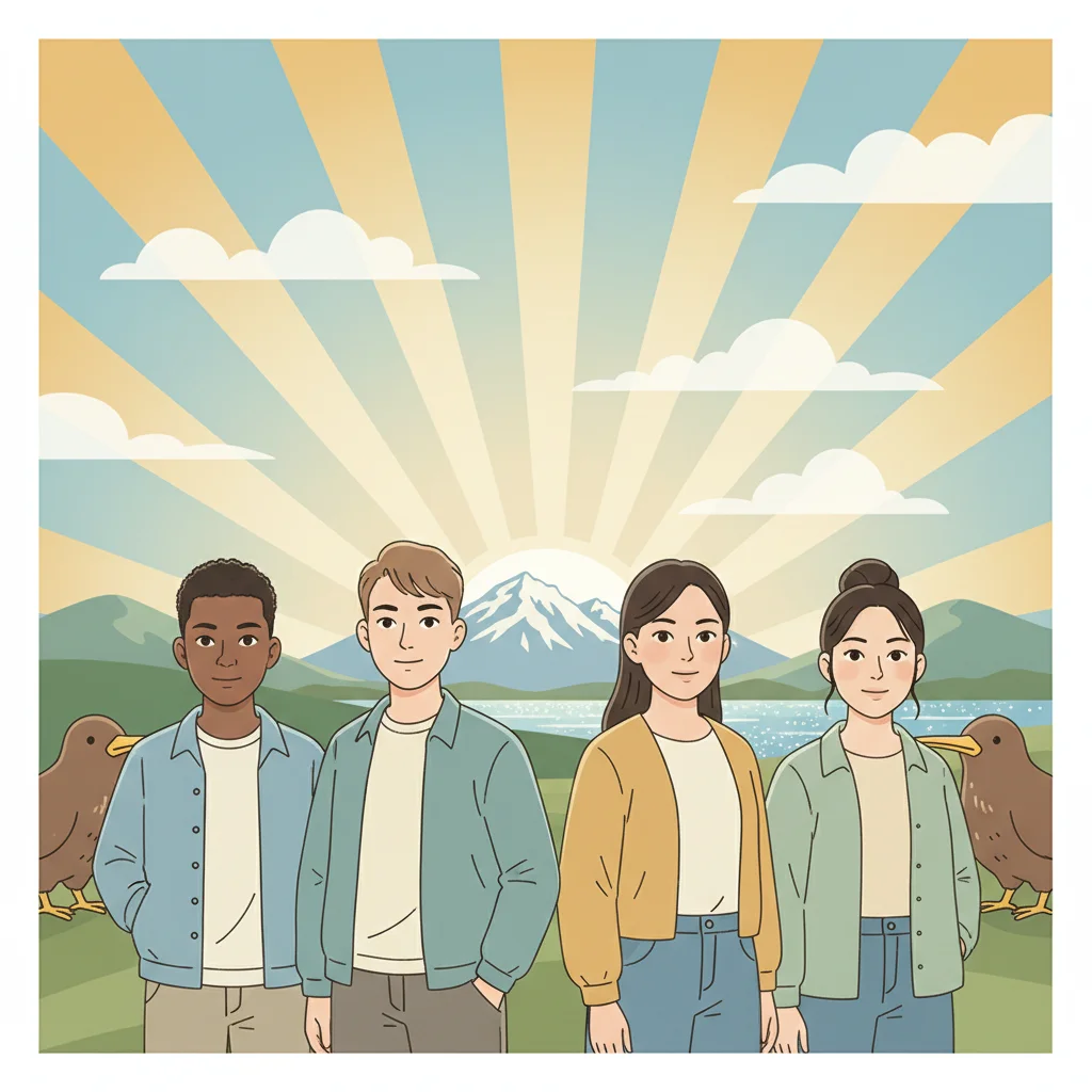 KiwiSaver: Your Future Financial Foundation