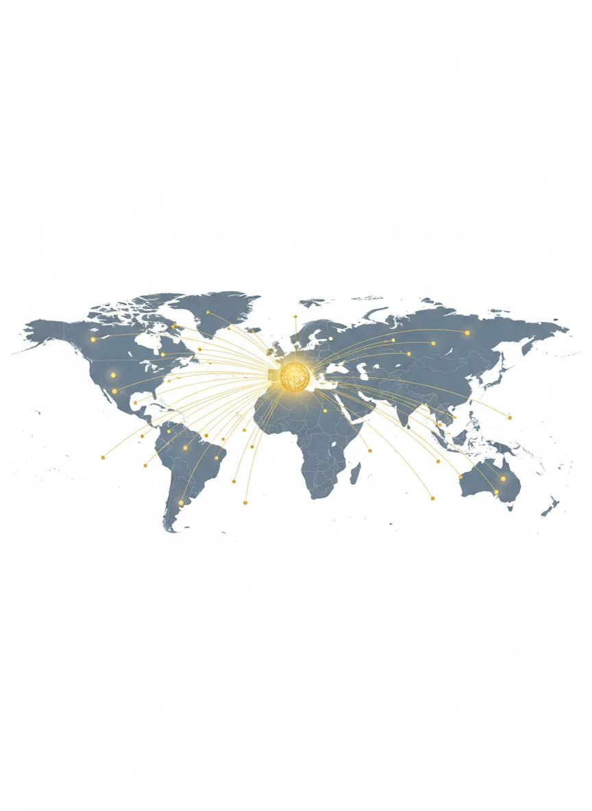 Regional vs. Centralized Management
