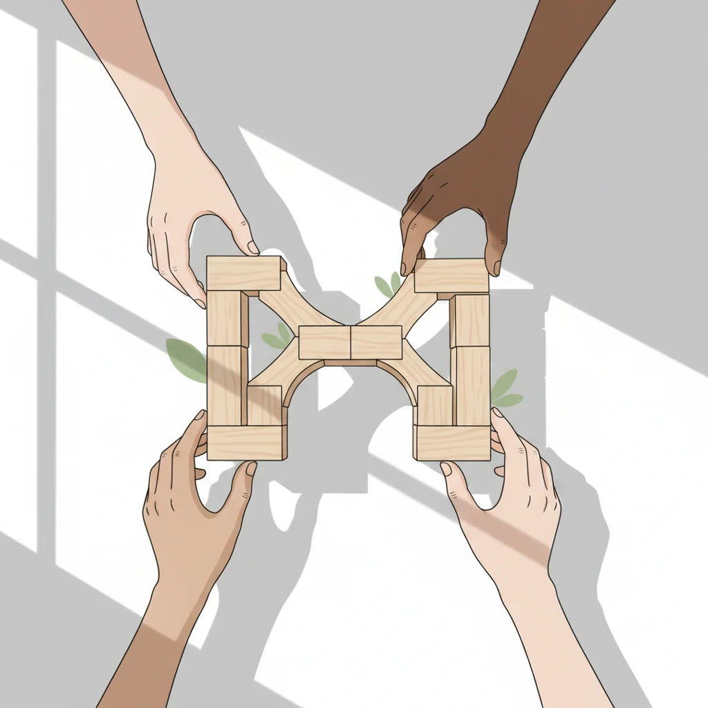 Kingdom Leadership Mapping Activity