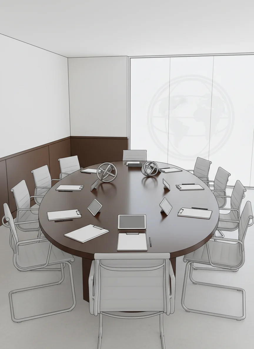 Board Oversight and Governance Protocols