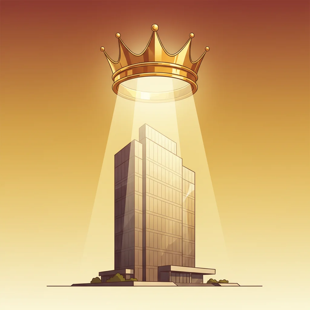 Apostle's Organizational Structure and Governance