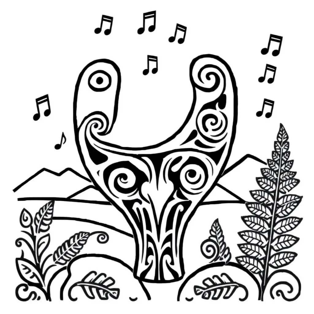 Worksheet illustration