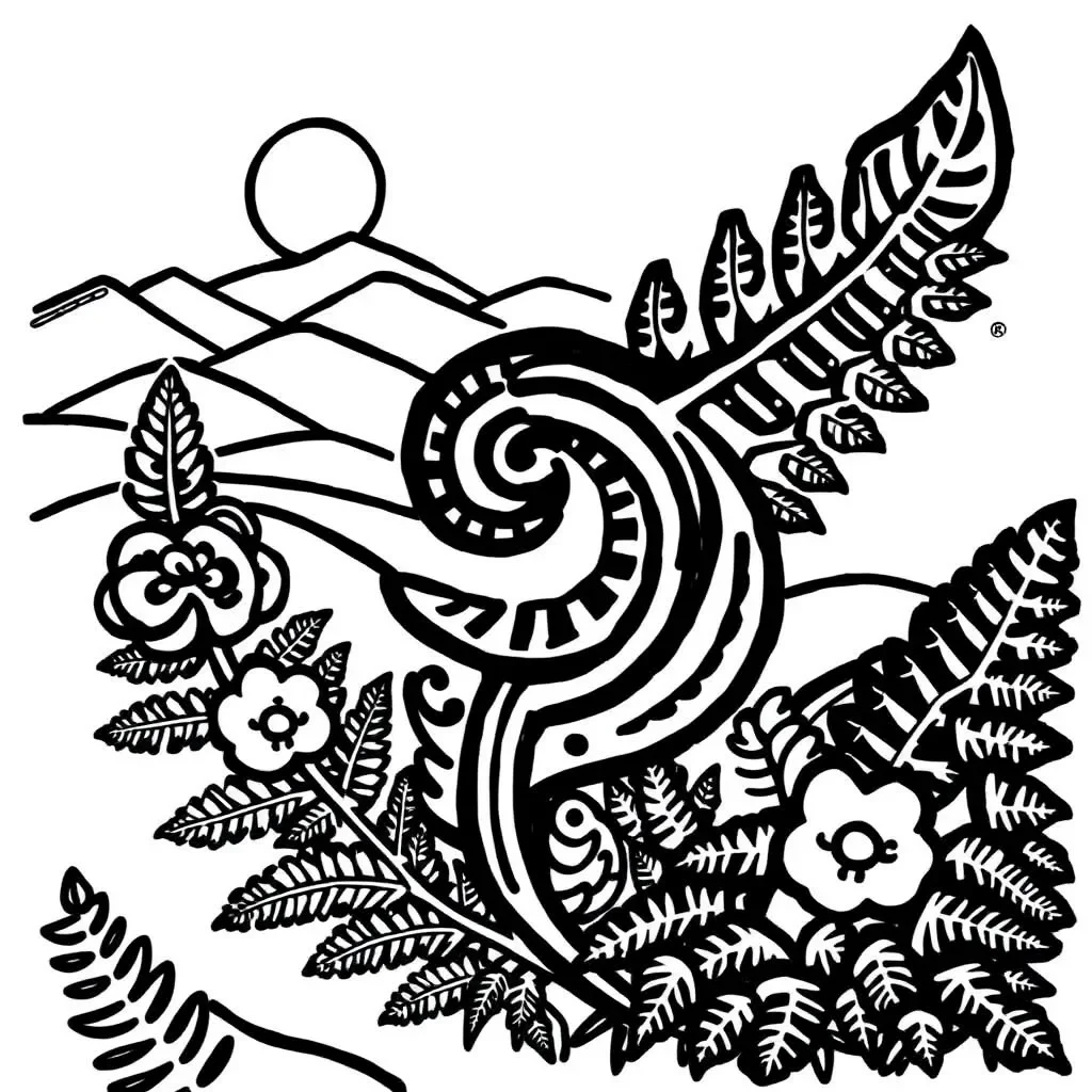 Grammar and spelling illustration